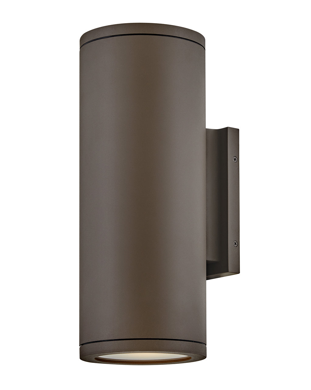 Silo Wall Mount Lantern