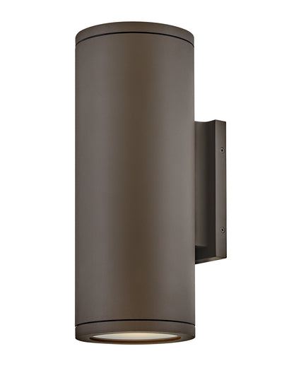 Silo Wall Mount Lantern