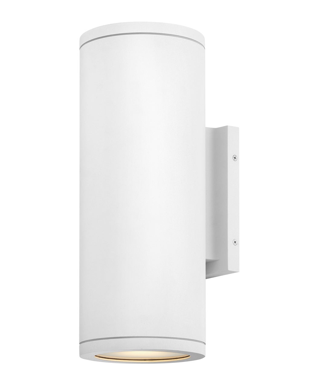Silo Wall Mount Lantern