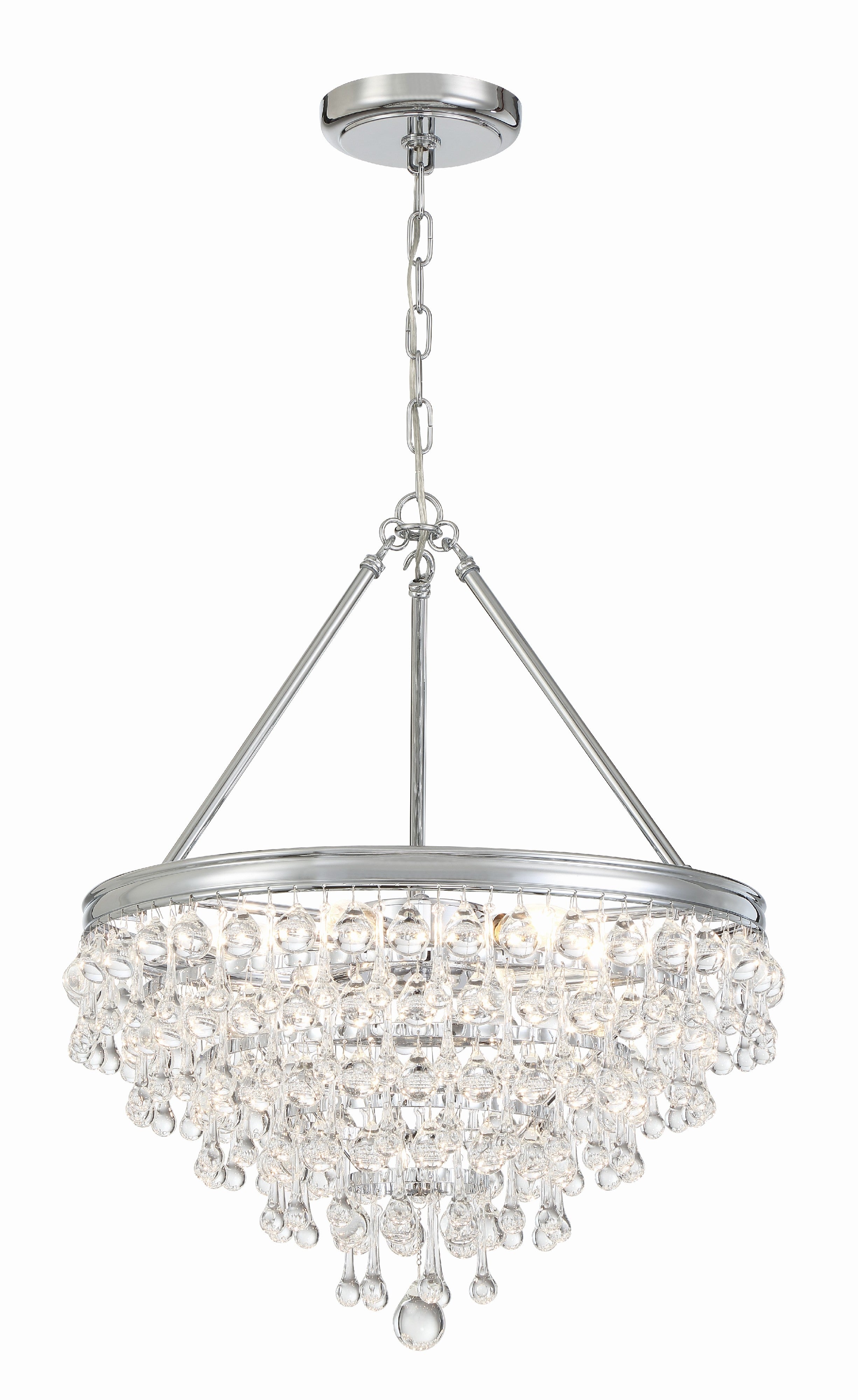 Calypso Chandelier