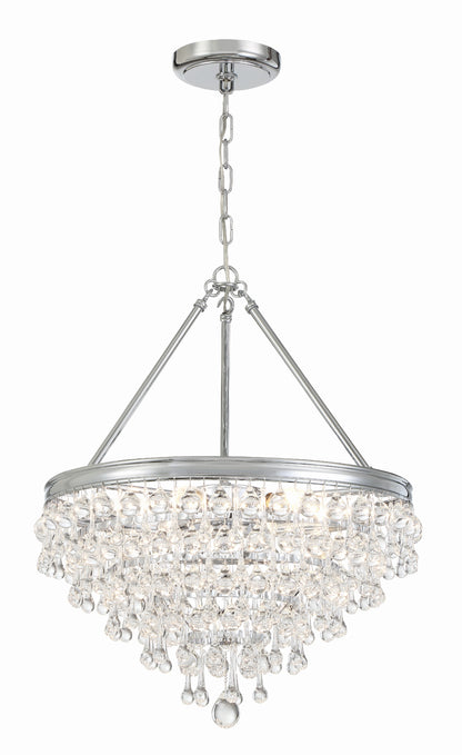 Calypso Chandelier