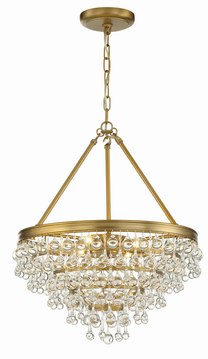 Calypso Chandelier