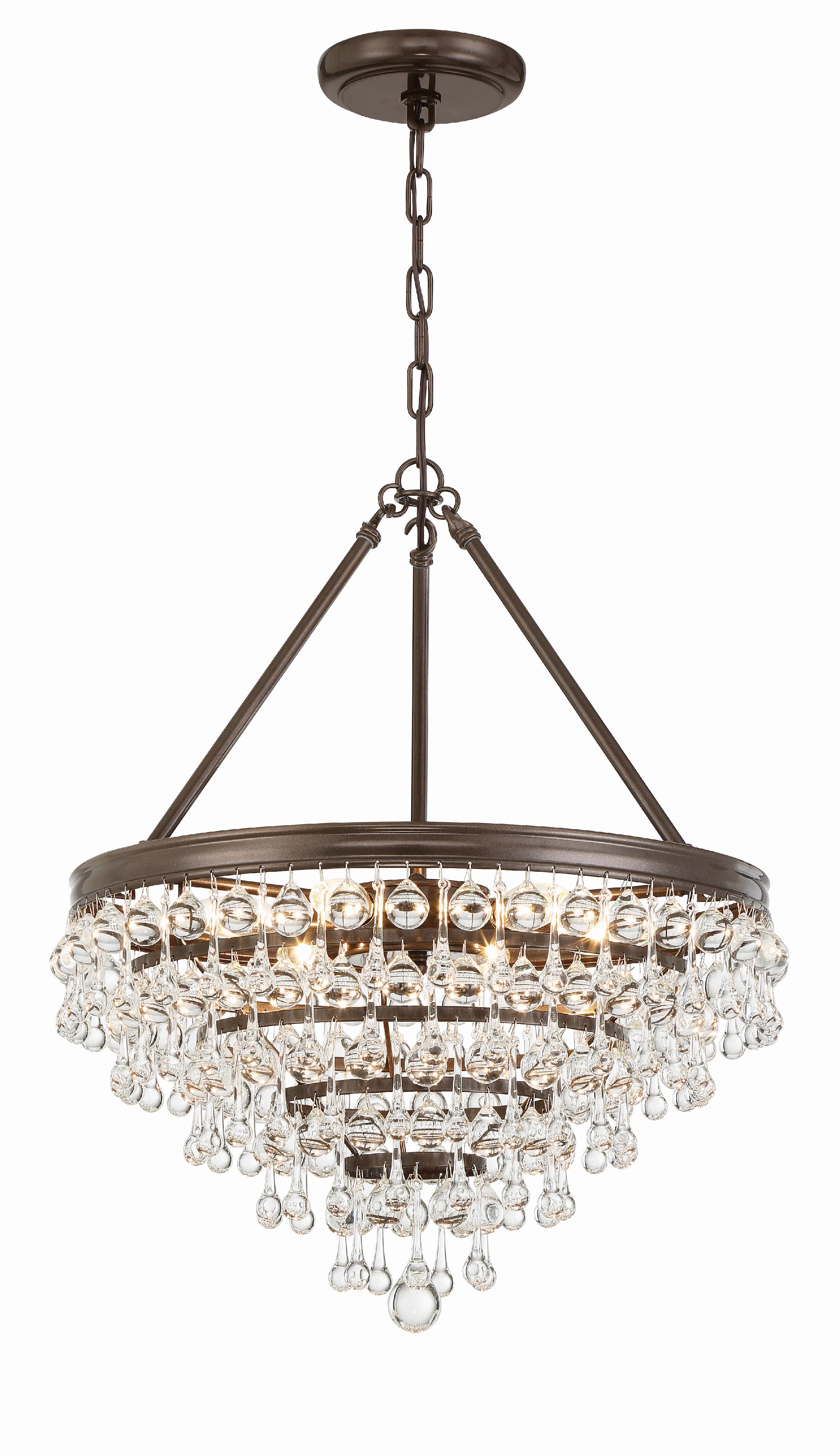 Calypso Chandelier