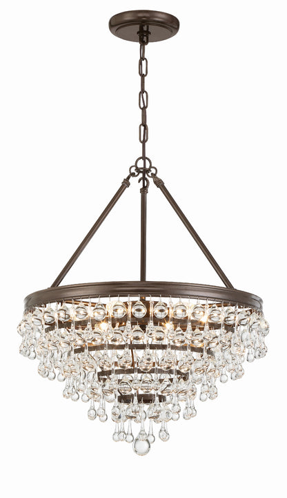 Calypso Chandelier
