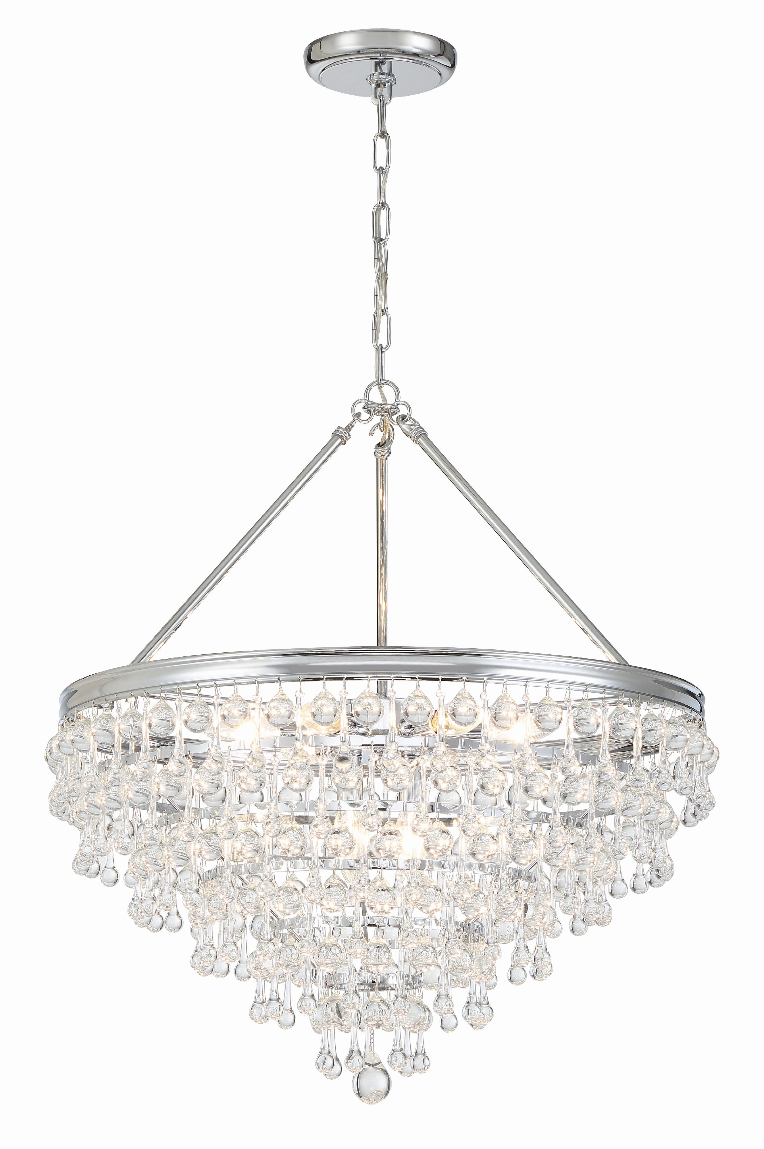 Calypso Chandelier