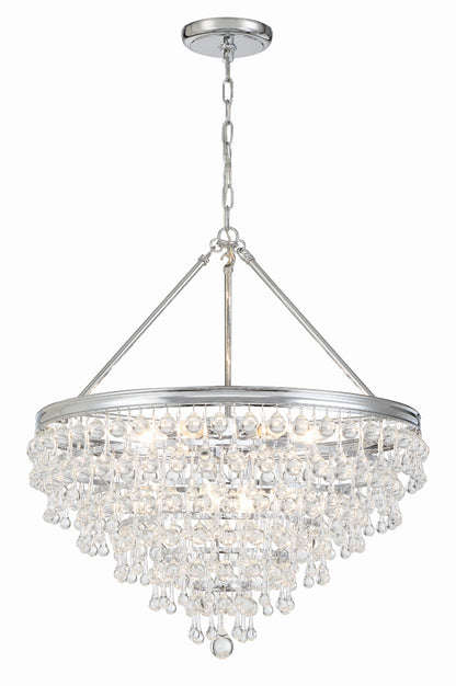 Calypso Chandelier