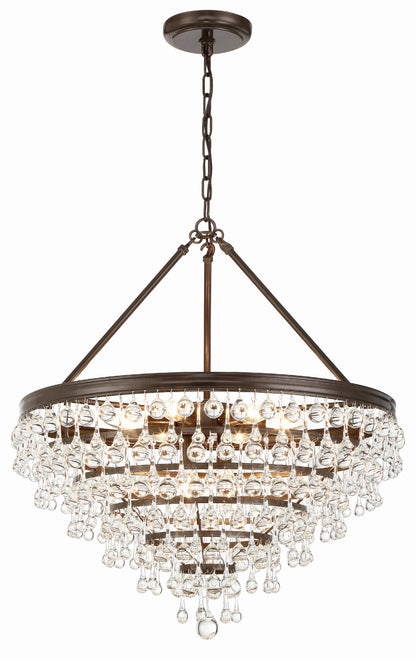 Calypso Chandelier