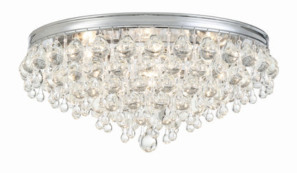 Calypso Flush Mount