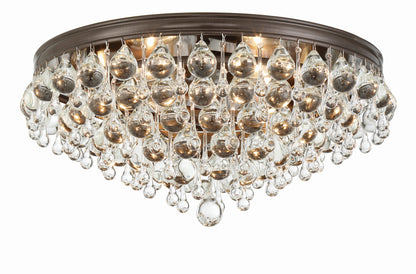 Calypso Flush Mount