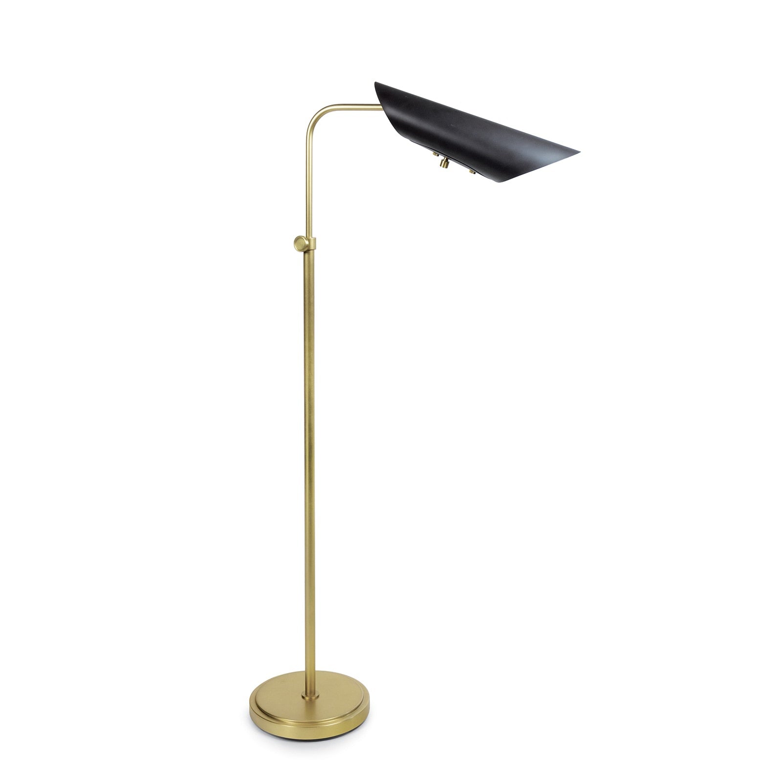 Vest Floor Lamp