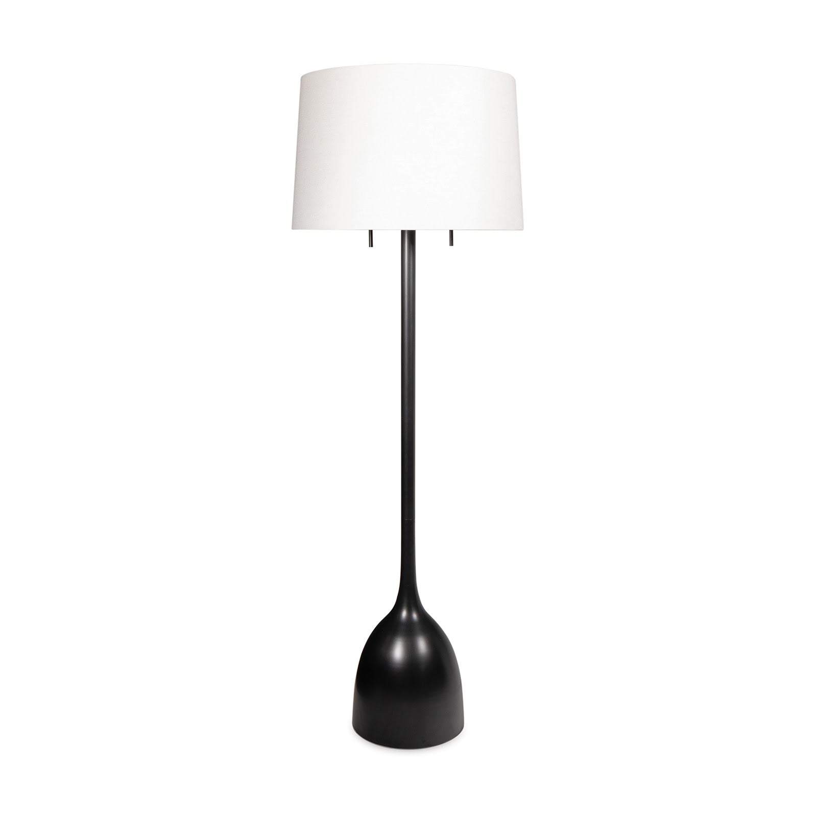 Logan Floor Lamp