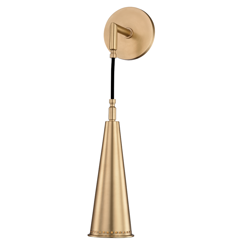 Alva Wall Sconce