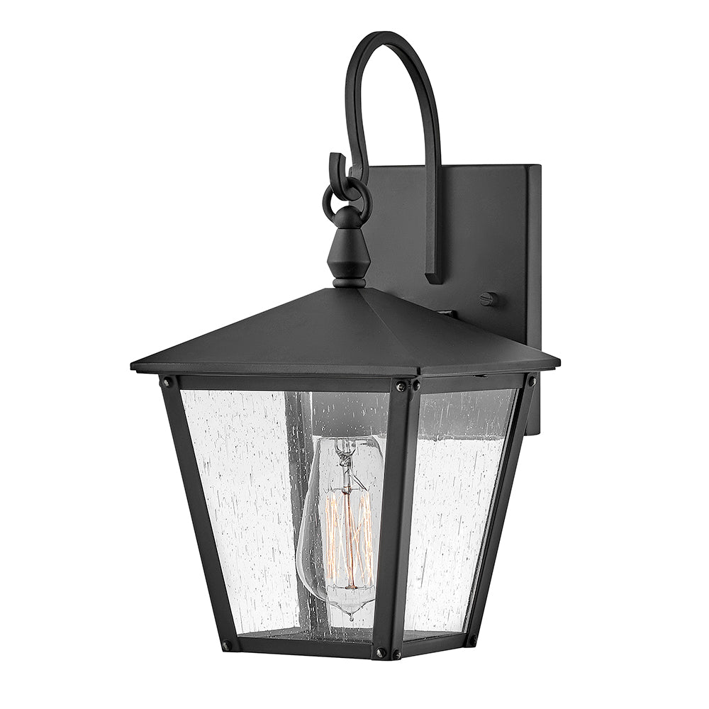 Huntersfield Medium Wall Mount Lantern