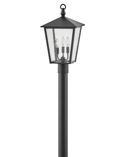 Huntersfield Post Top or Pier Mount Lantern