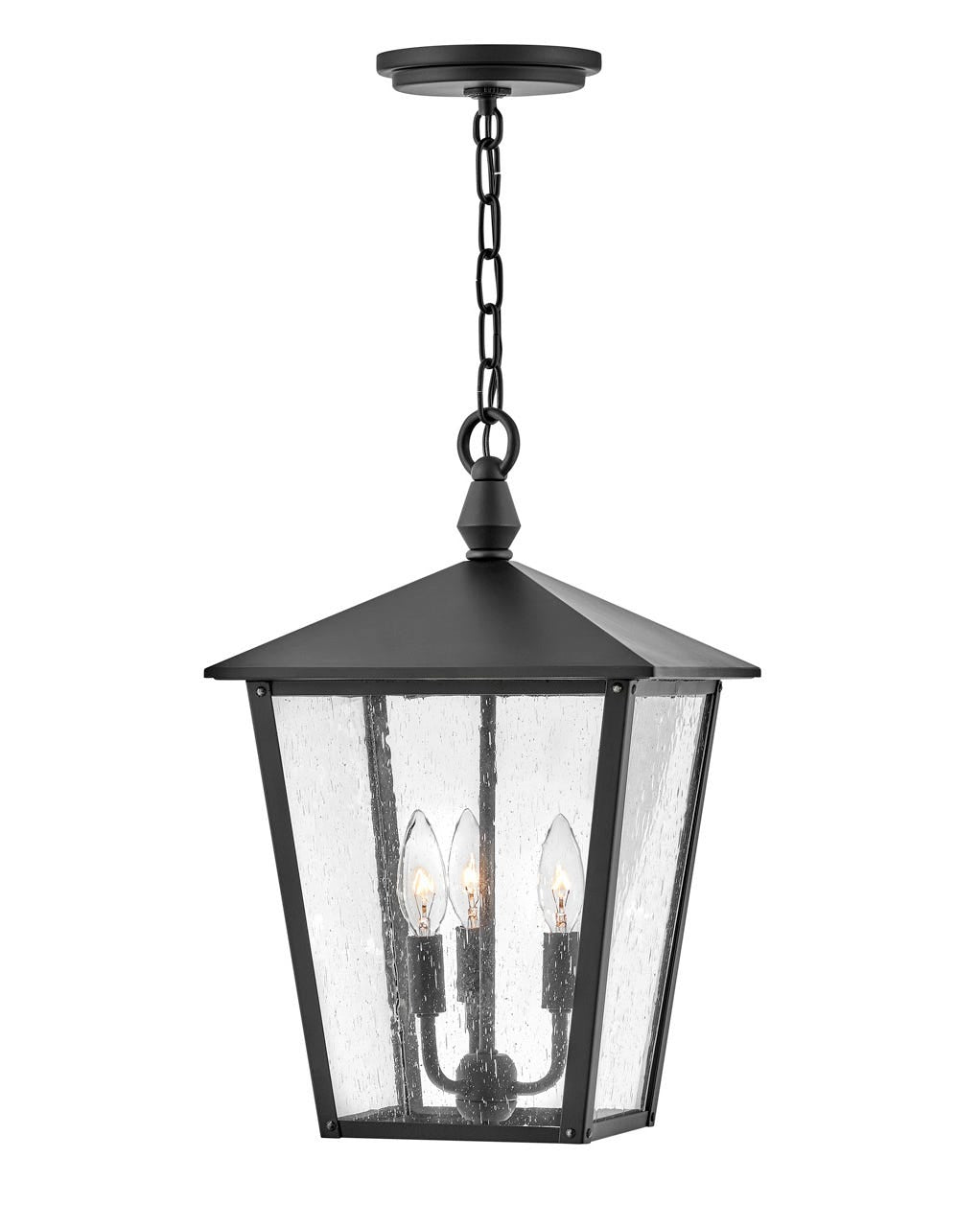 Huntersfield Hanging Lantern