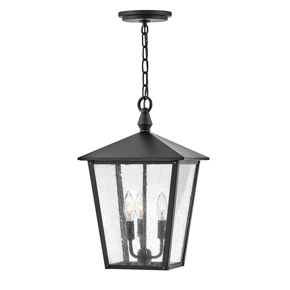 Huntersfield Medium Hanging Lantern