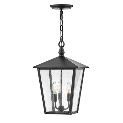 Huntersfield Medium Hanging Lantern