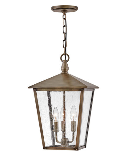 Huntersfield Hanging Lantern