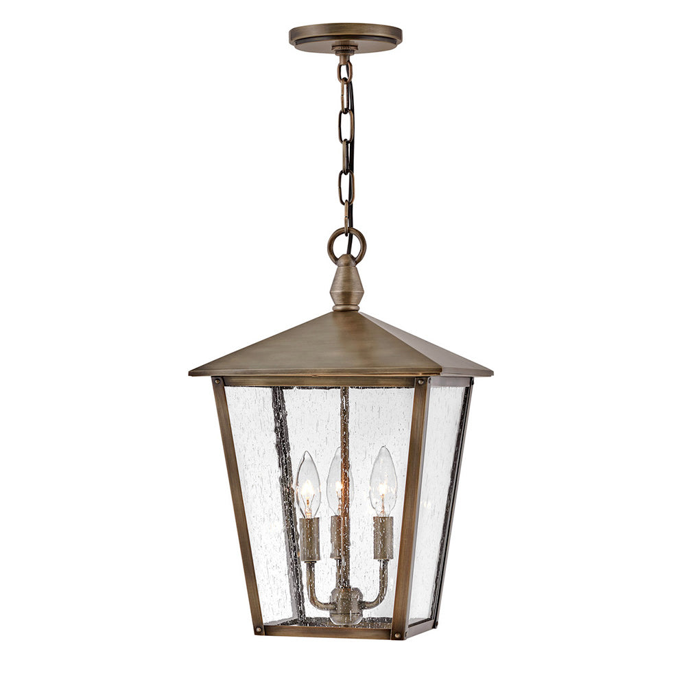 Huntersfield Medium Hanging Lantern