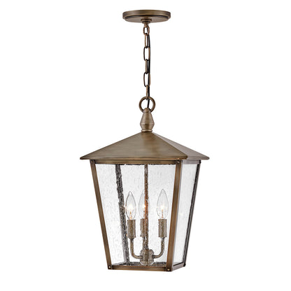 Huntersfield Medium Hanging Lantern