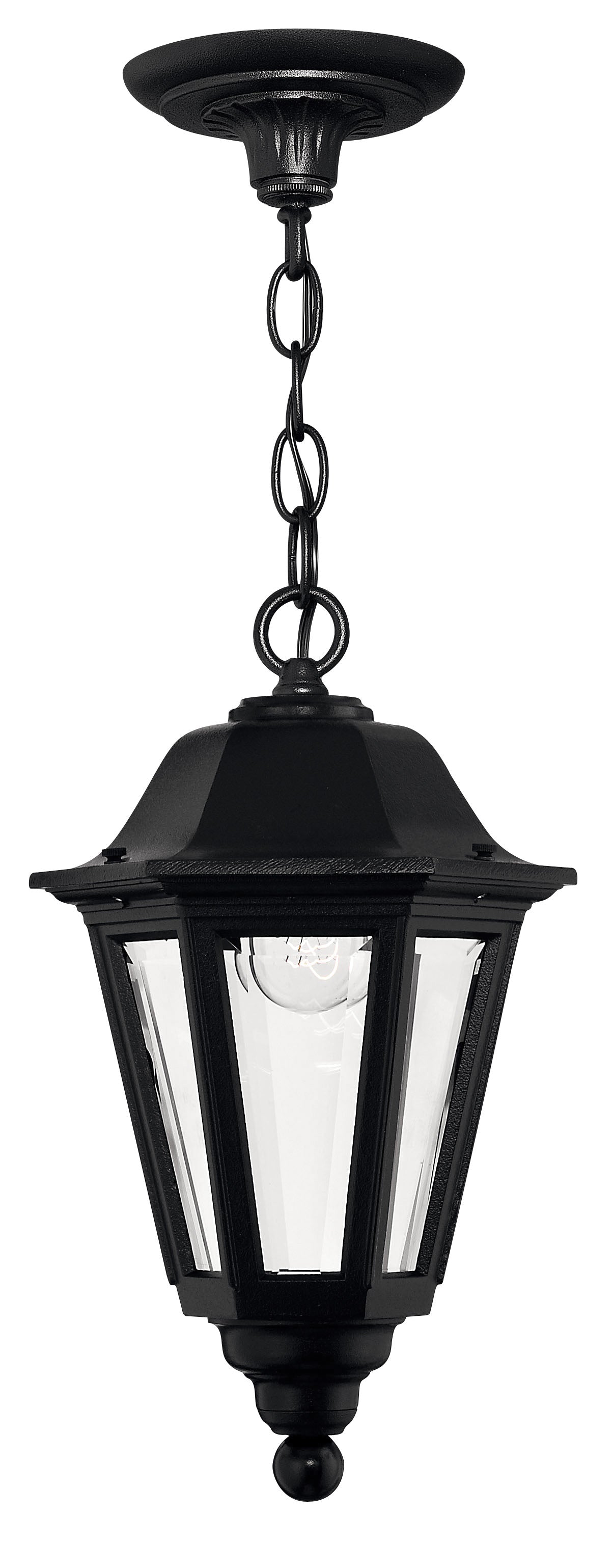 Manor House Medium Hanging Lantern