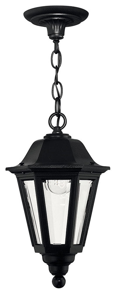 Manor House Hanging Lantern