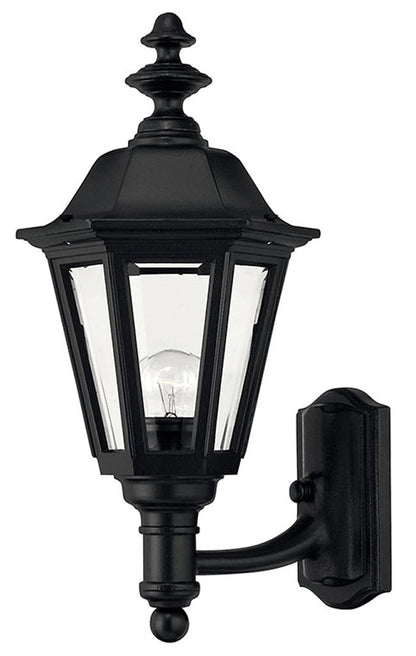 Manor House Wall Mount Lantern