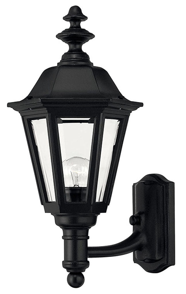 Manor House Wall Mount Lantern