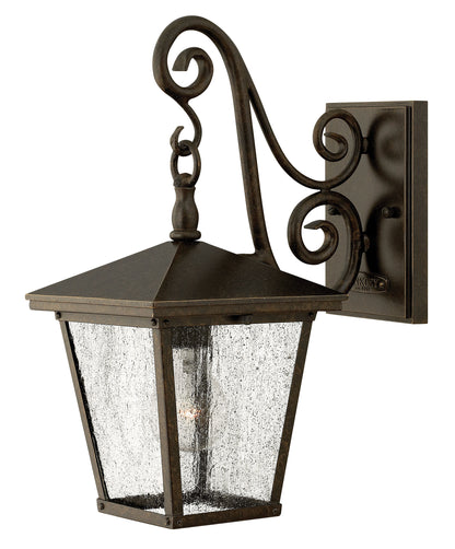 Trellis Medium Wall Mount Lantern