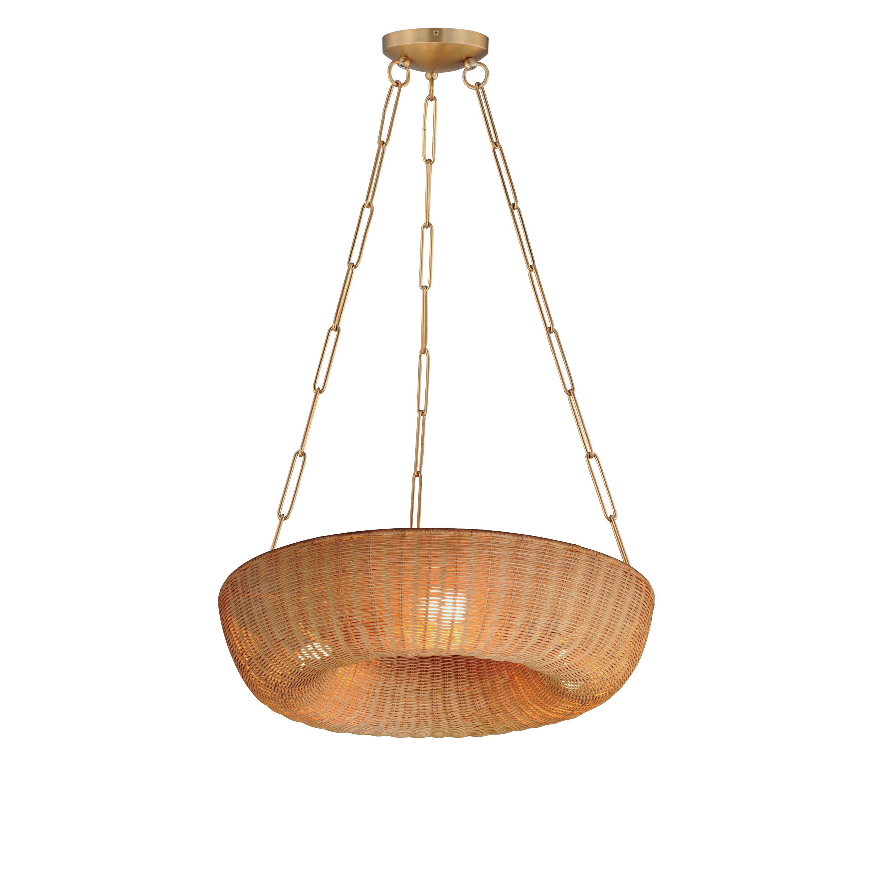 Bower Ring Pendant