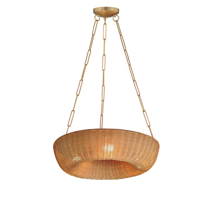 Bower Ring Pendant