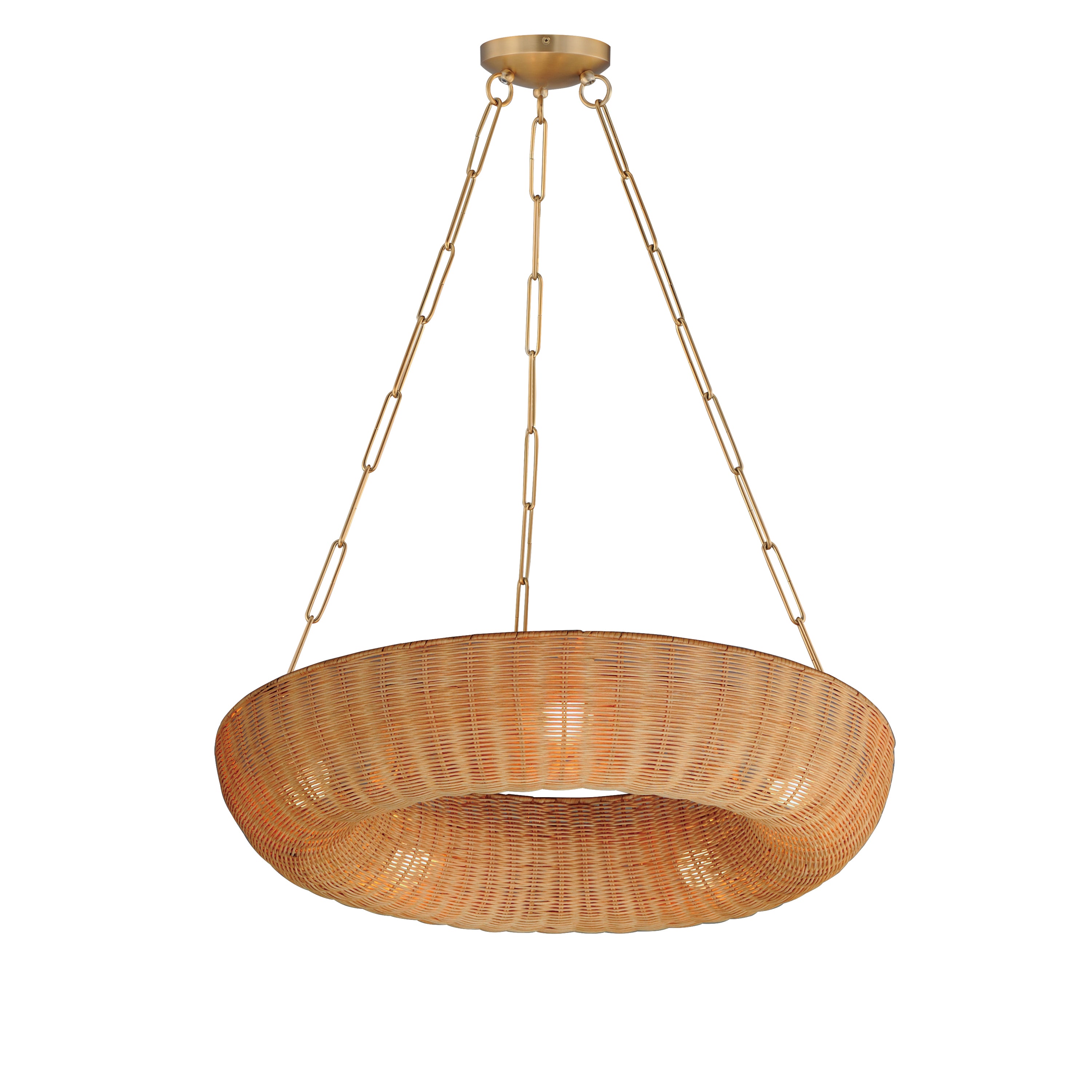 Bower Ring Pendant