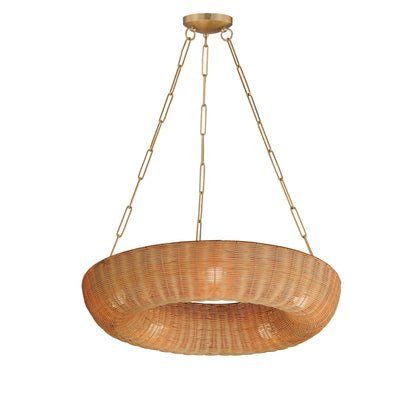 Bower Ring Pendant