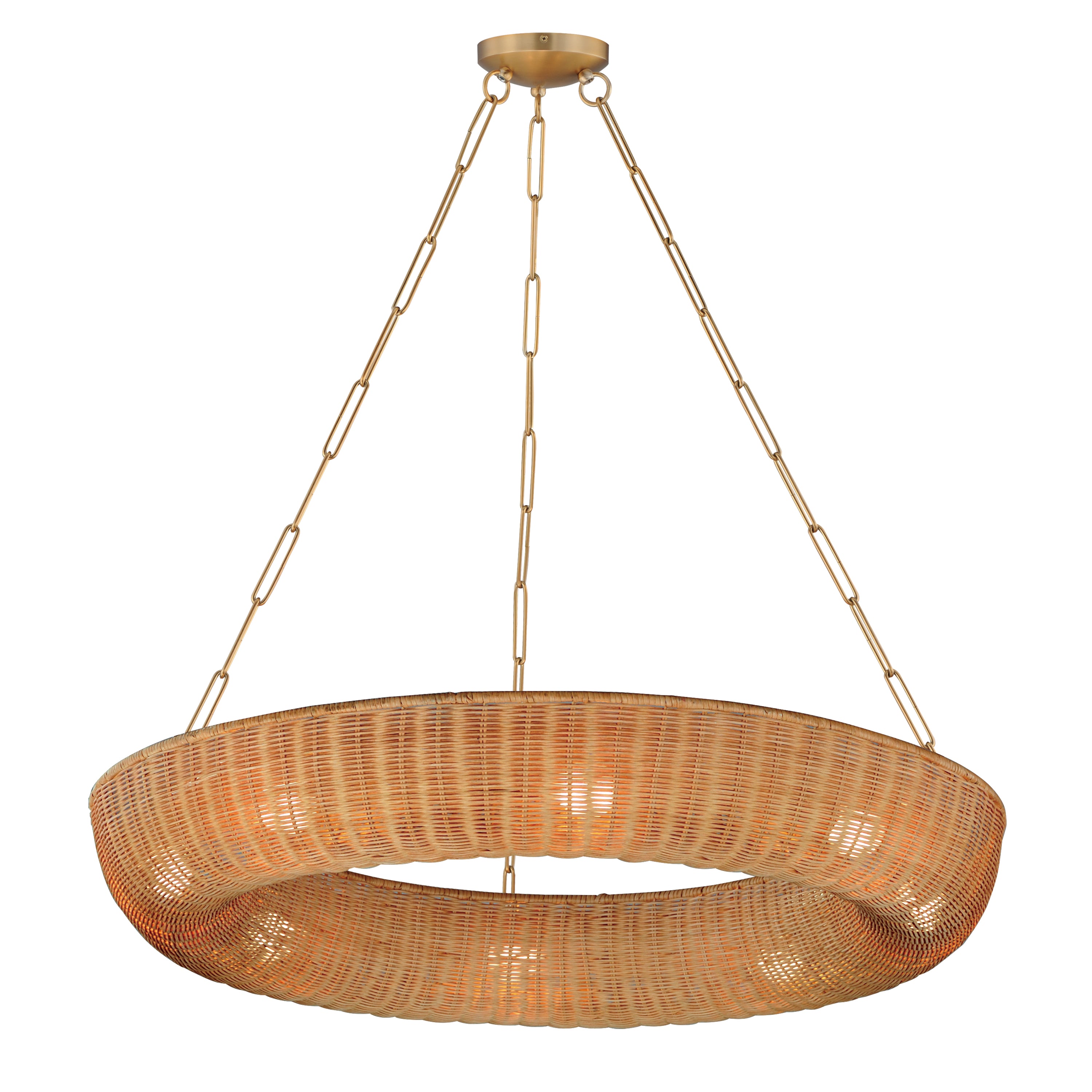 Bower Ring Pendant