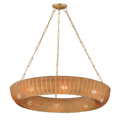 Bower Ring Pendant