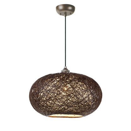 Bali Outdoor Pendant