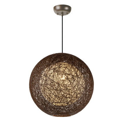 Bali Outdoor Pendant