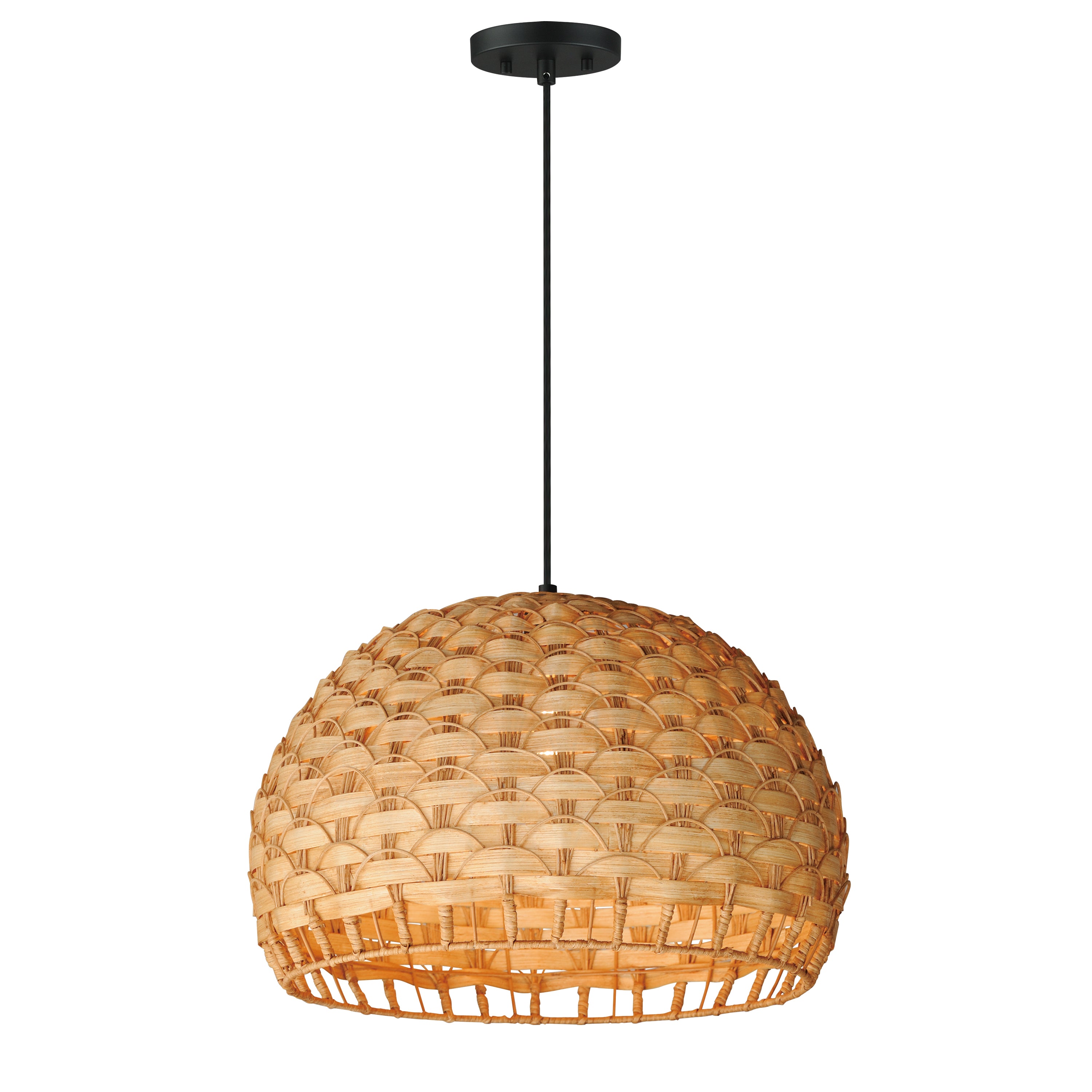 Tahiti Single Pendant
