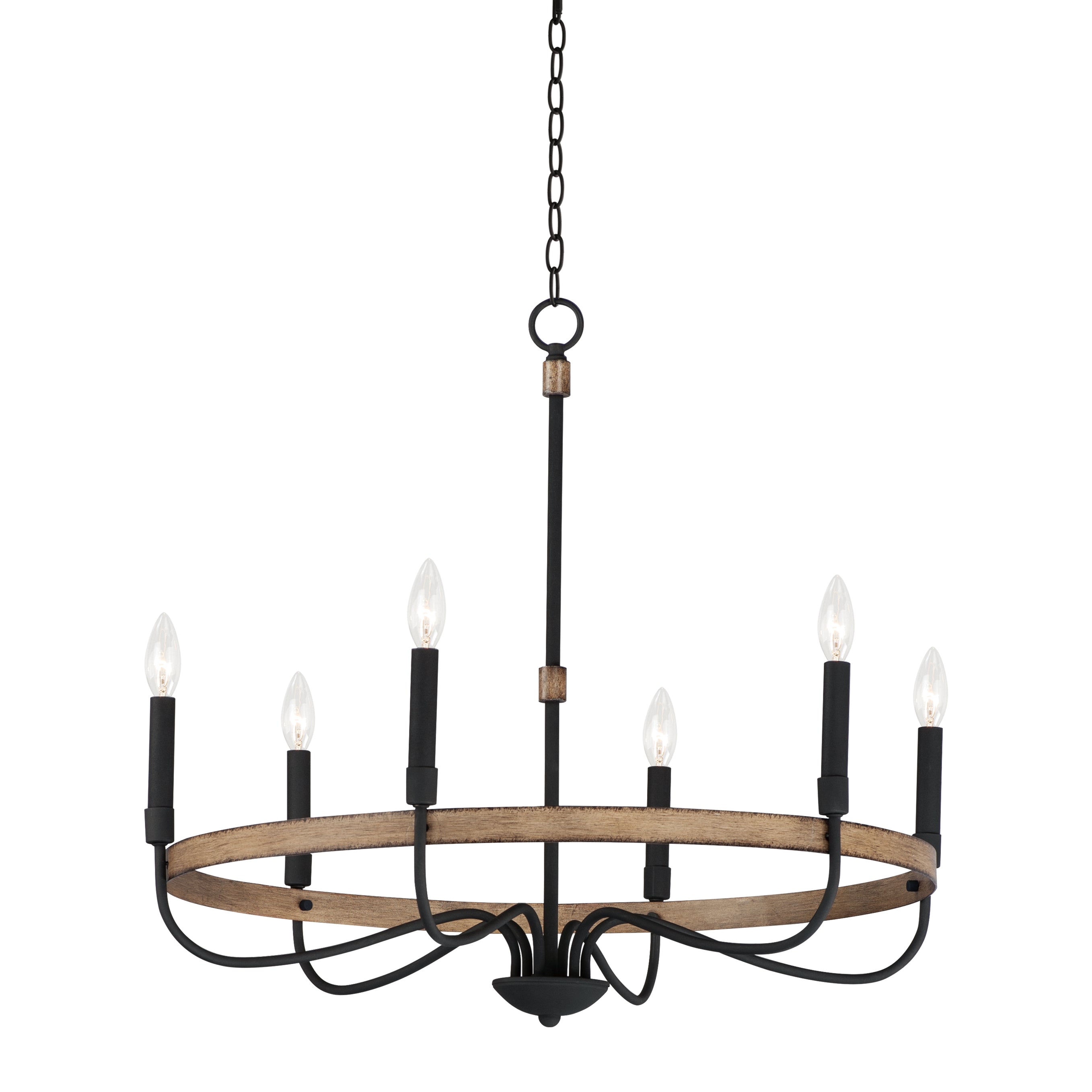 Franklin Chandelier