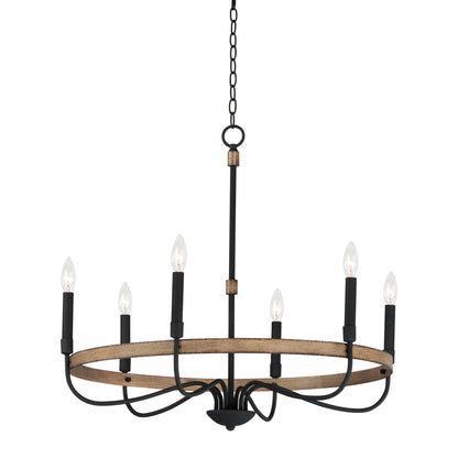 Franklin Chandelier
