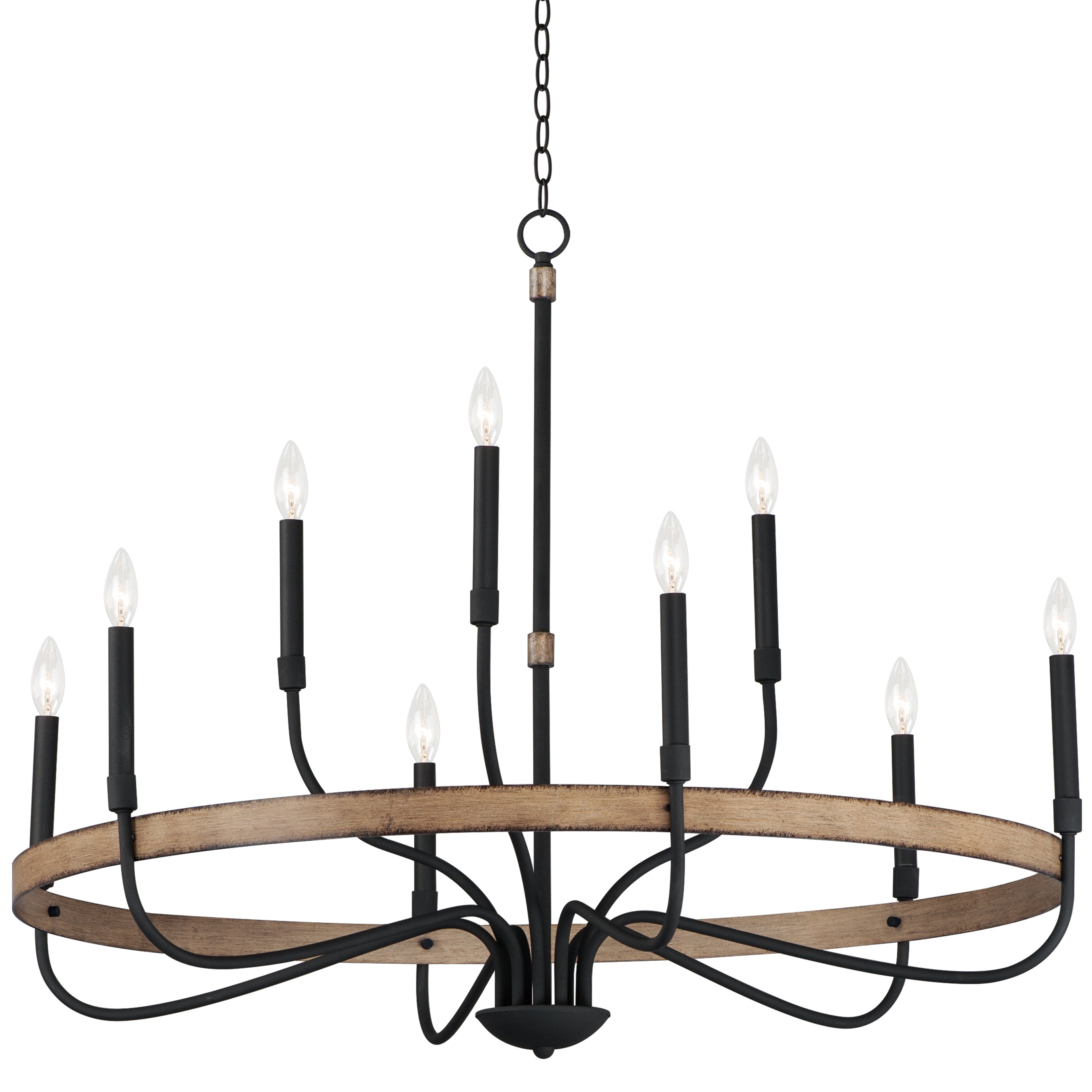 Franklin Chandelier