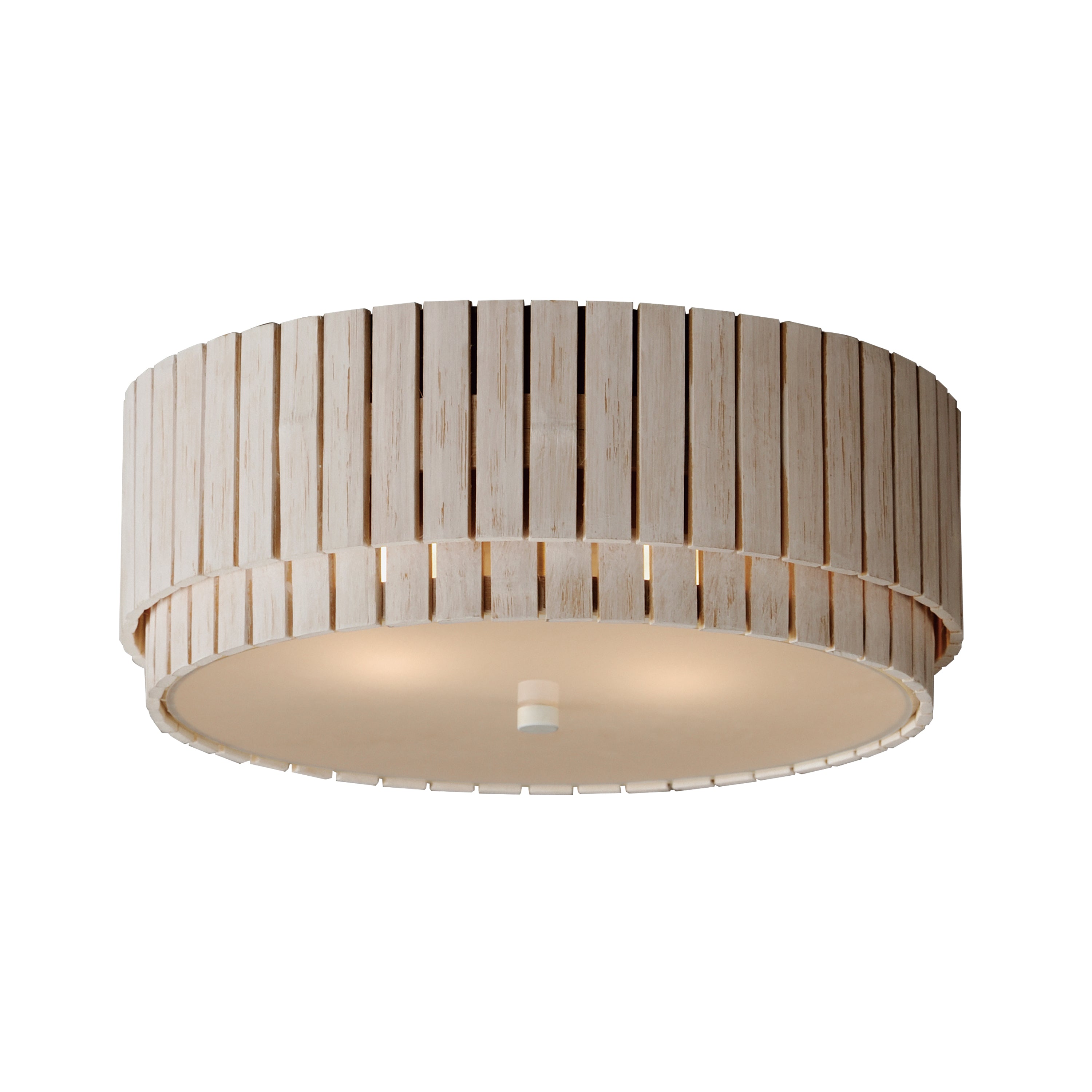 Satori Flush Mount