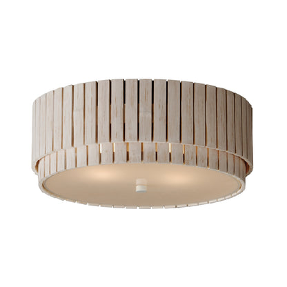 Satori Flush Mount