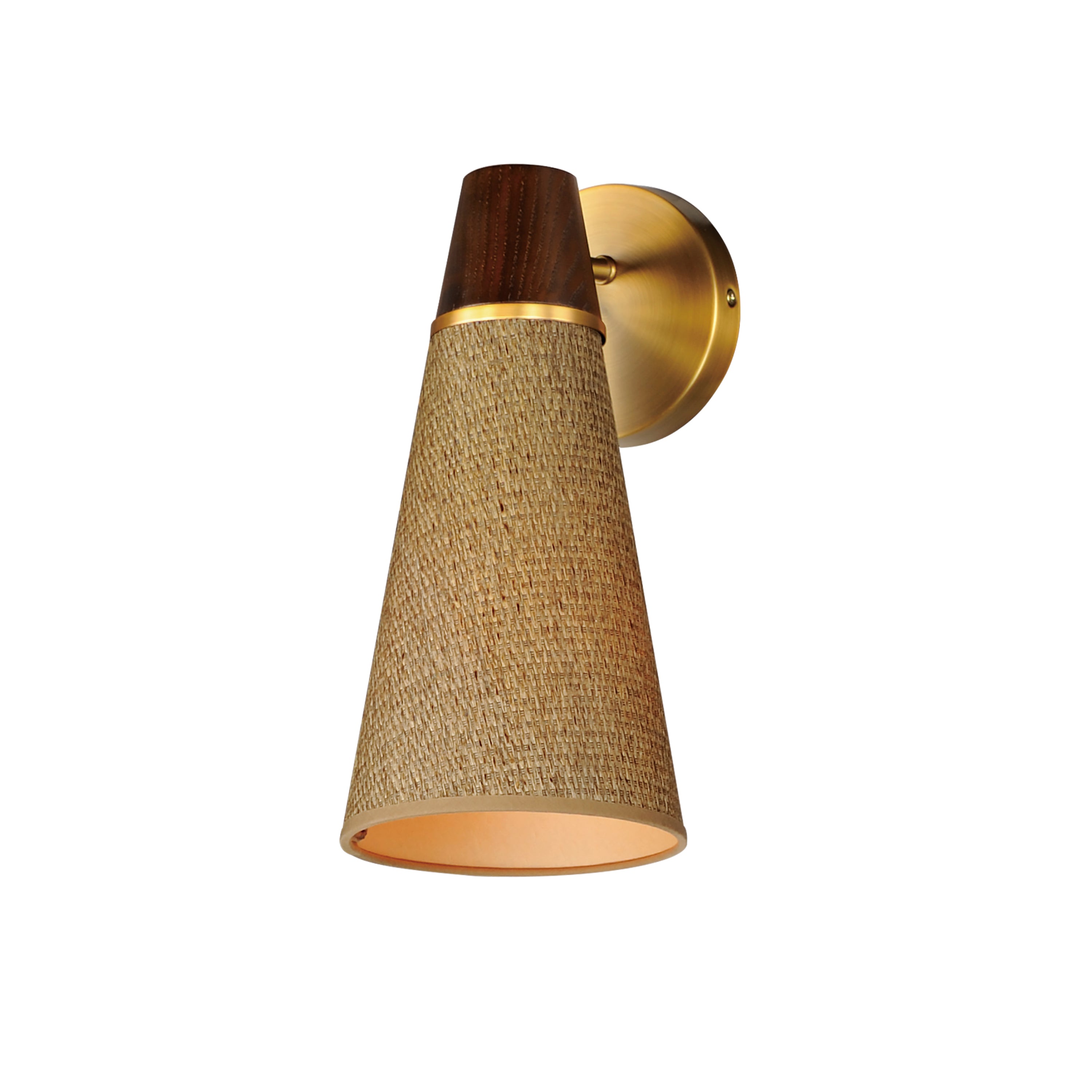 Sumatra Wall Sconce