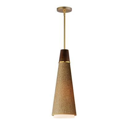 Sumatra Single Pendant
