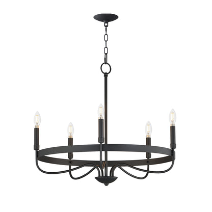 Frankie Single Tier Chandelier