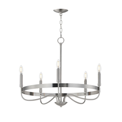Frankie Single Tier Chandelier