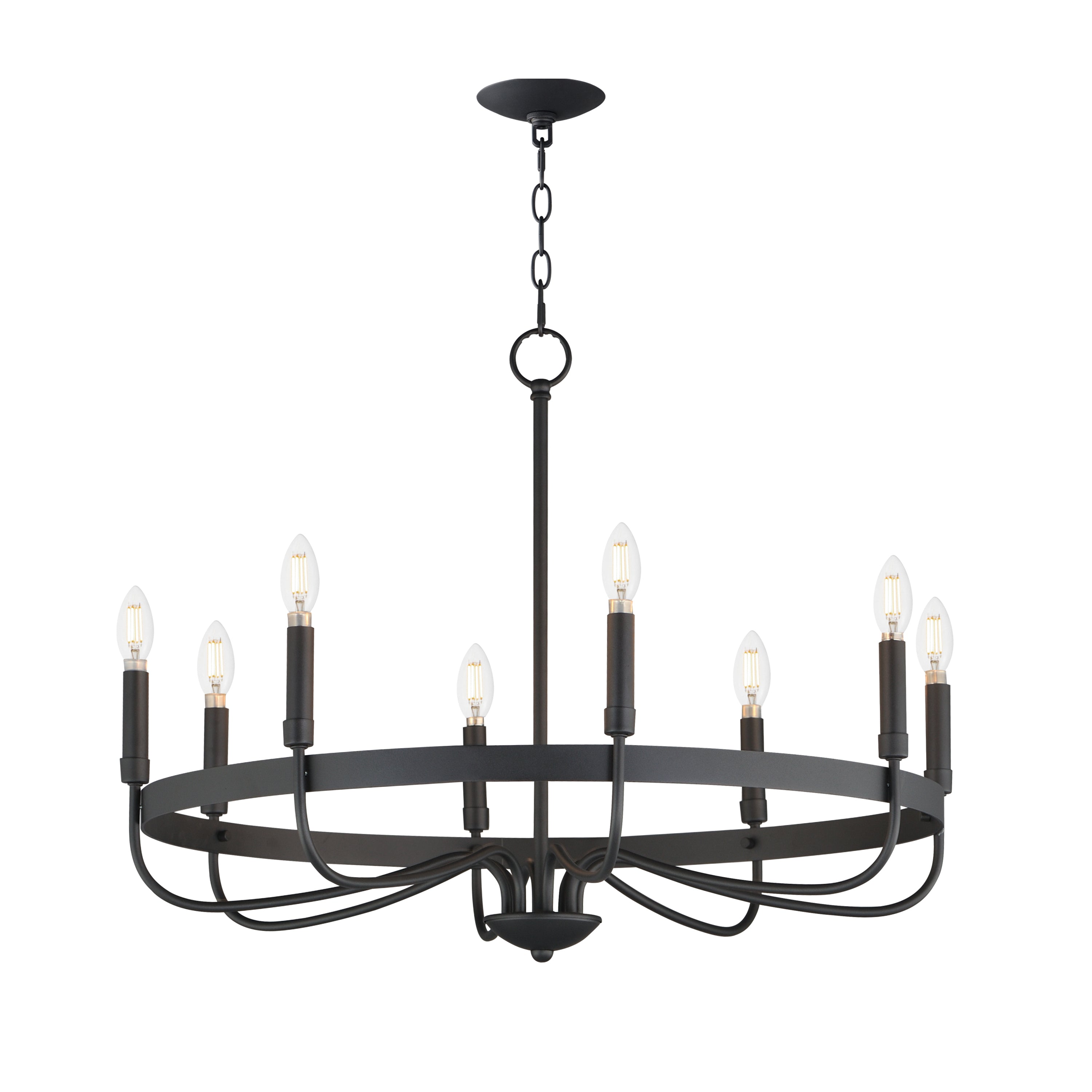 Frankie Single Tier Chandelier
