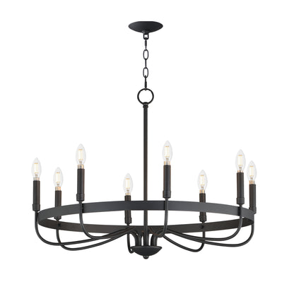 Frankie Single Tier Chandelier