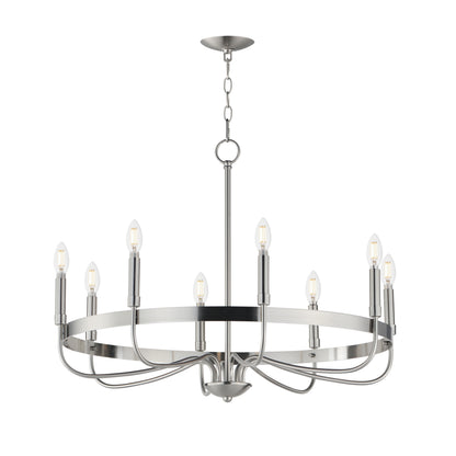 Frankie Single Tier Chandelier